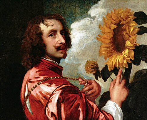 Antoon van Dyck